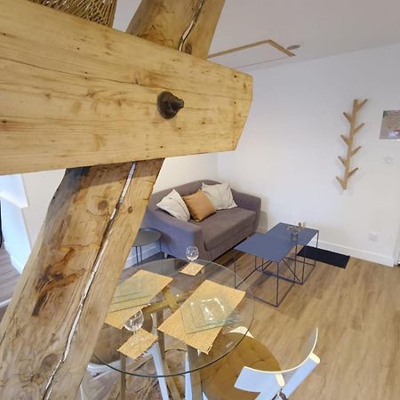 Cosylocation - Cocooning- Vue Theatre Antique Apartment Vienne  Bagian luar foto