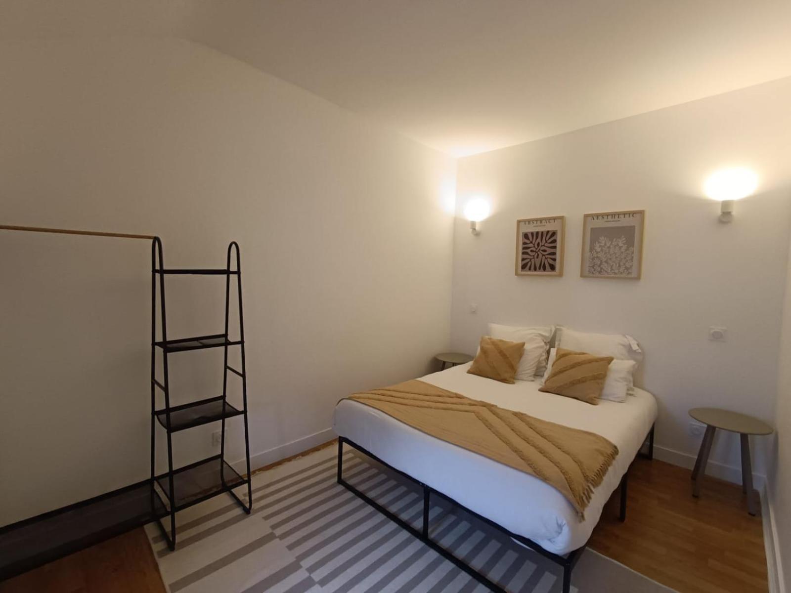 Cosylocation - Cocooning- Vue Theatre Antique Apartment Vienne  Bagian luar foto