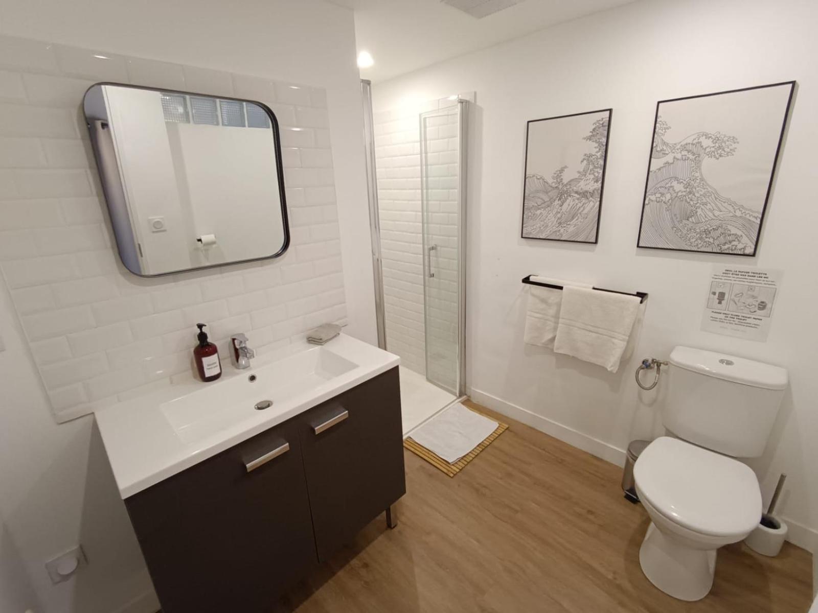 Cosylocation - Cocooning- Vue Theatre Antique Apartment Vienne  Bagian luar foto