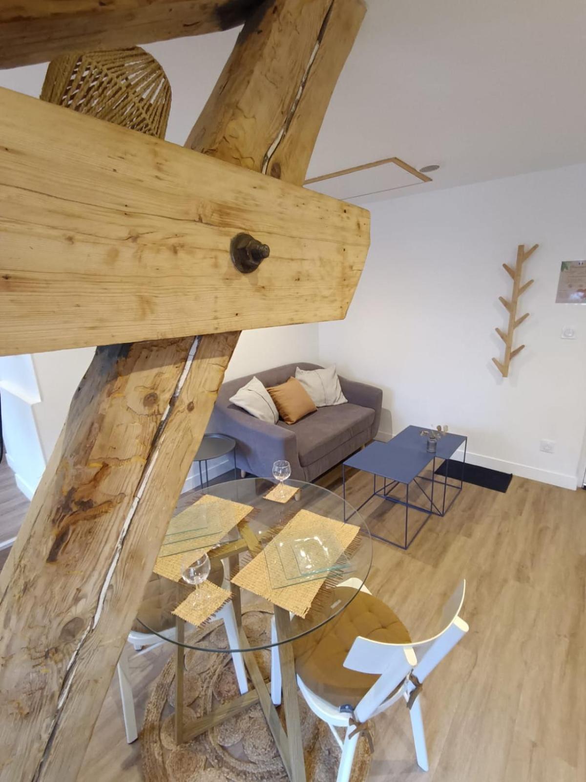 Cosylocation - Cocooning- Vue Theatre Antique Apartment Vienne  Bagian luar foto